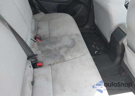 2018 Subaru Forester 2.5I Premium from USA, damaged, VIN JF2SJAGC1JH556284